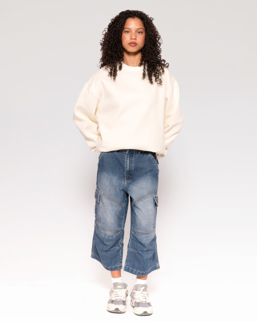 Classic Sweatshirt product image 3
