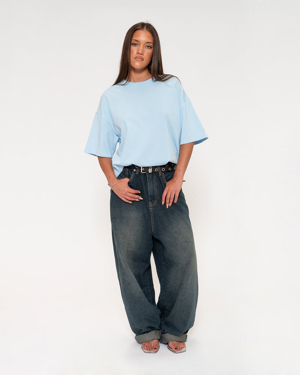 Boxy Tee product image 8