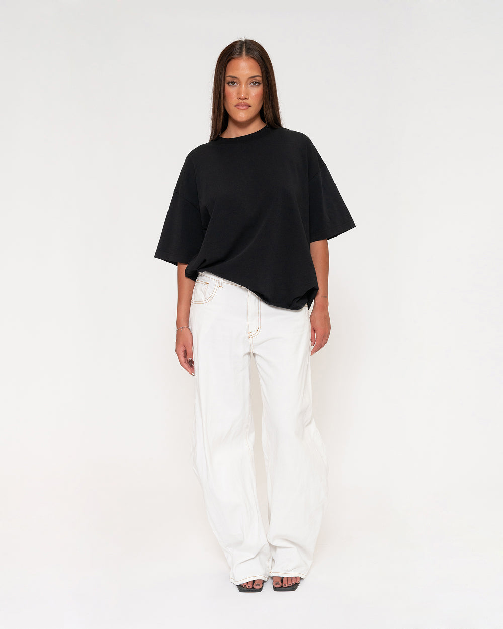 Boxy Tee product image 3