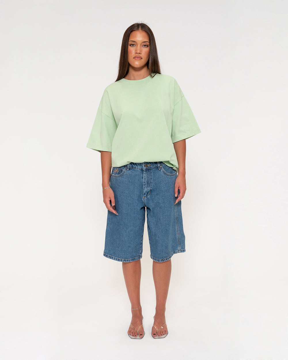 Boxy Tee product image 10