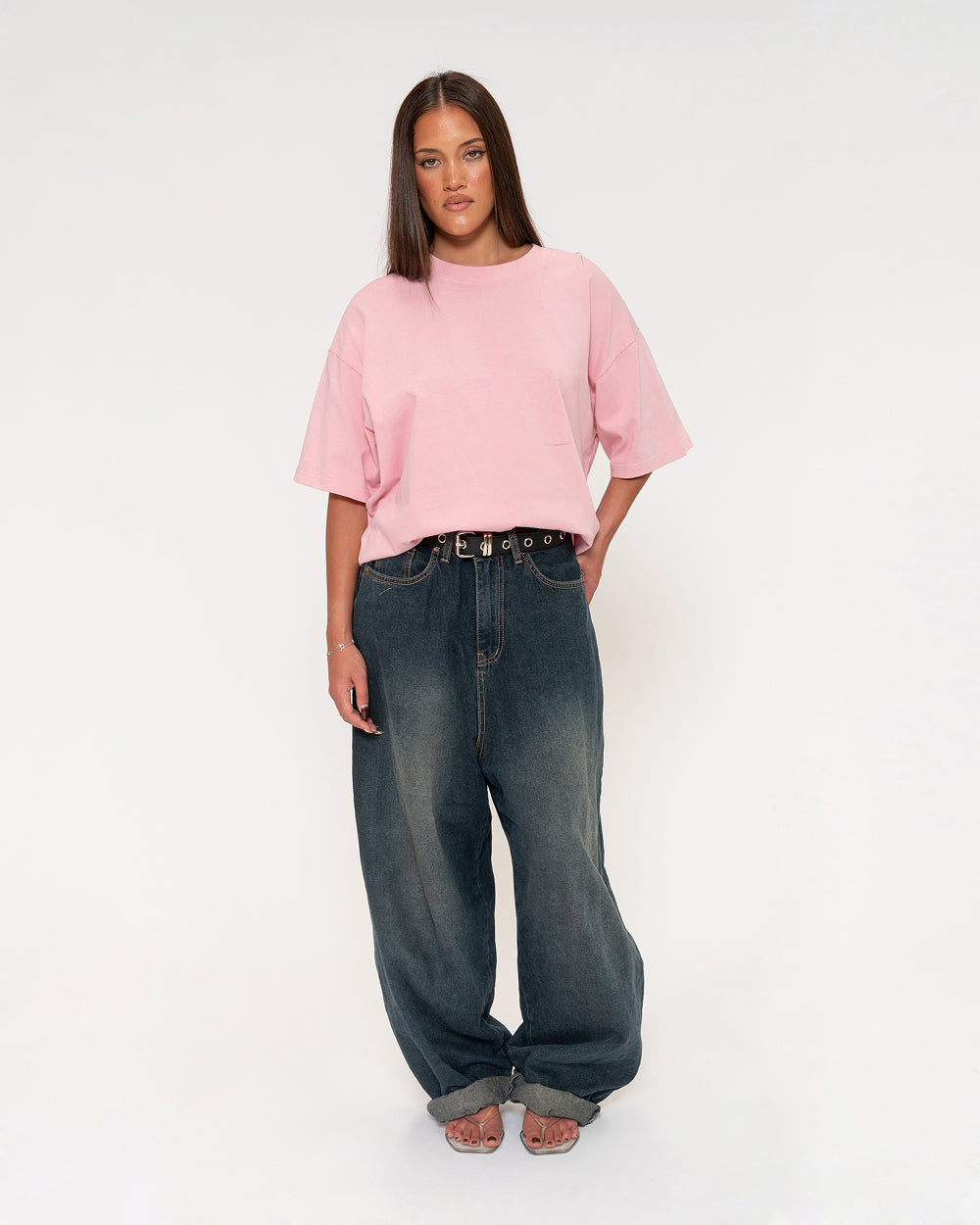 Boxy Tee product image 12