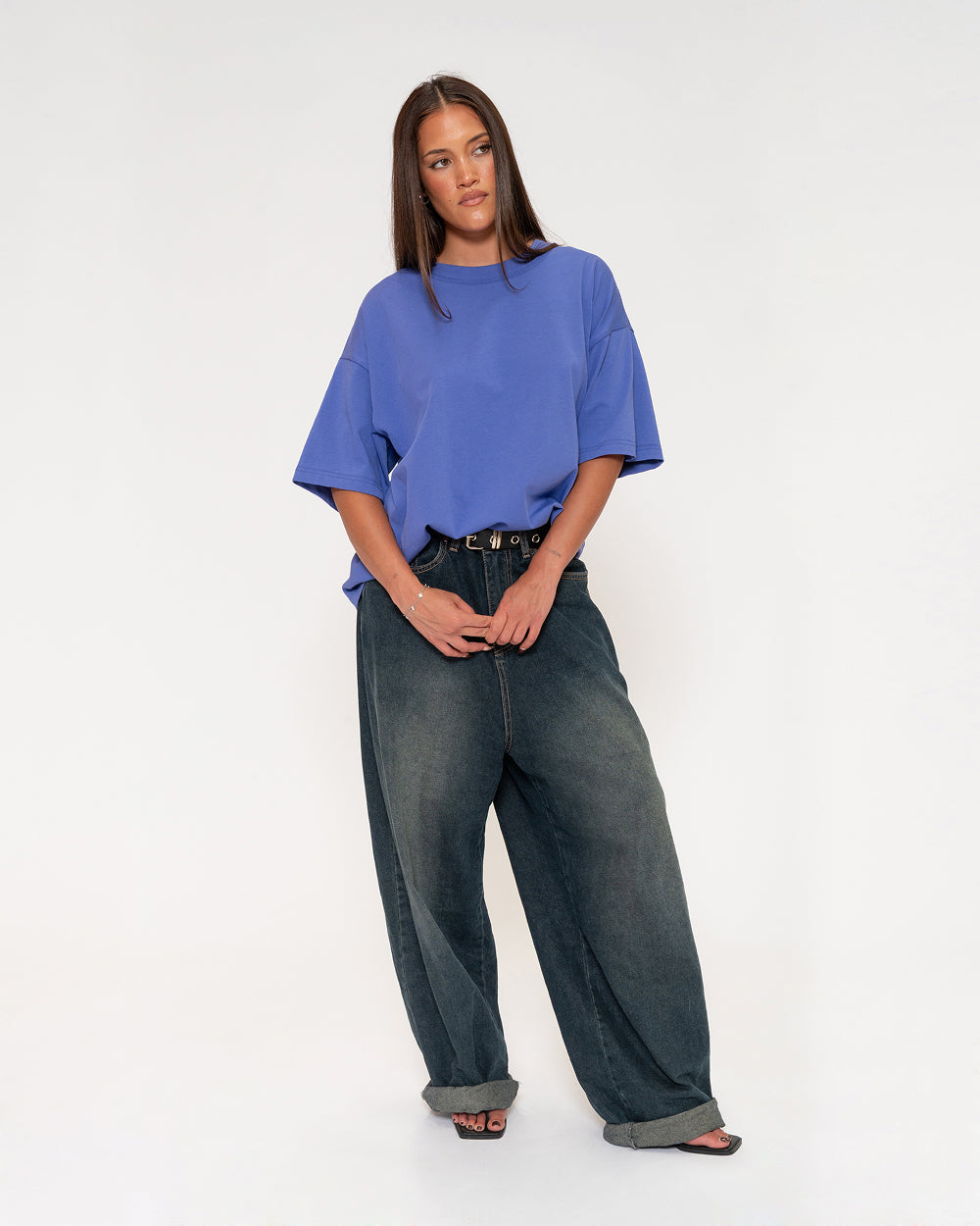 Boxy Tee product image 6