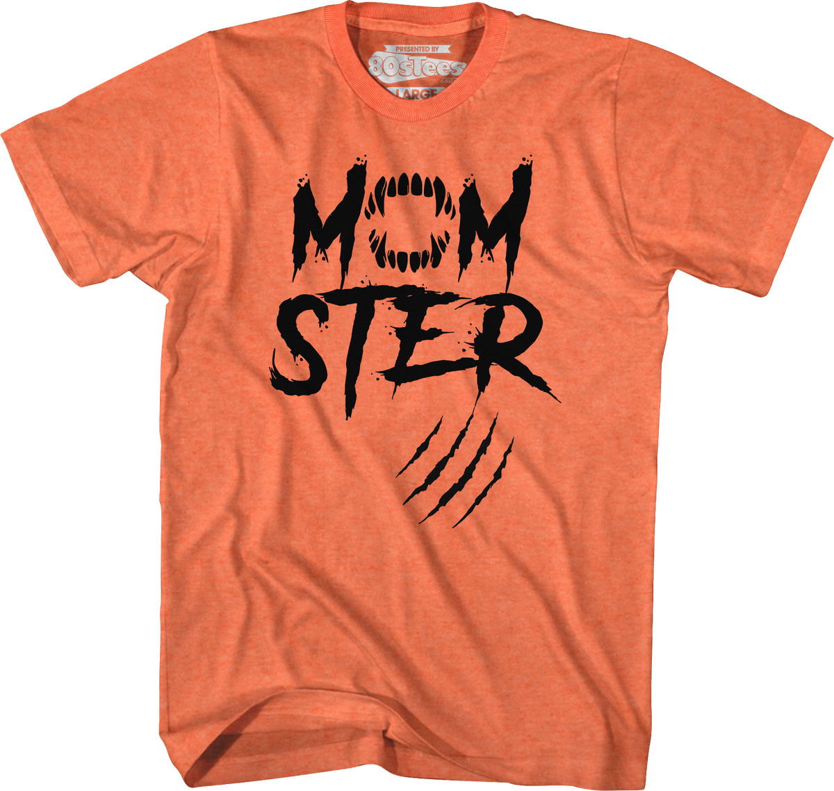 Momster T-Shirt product image 3