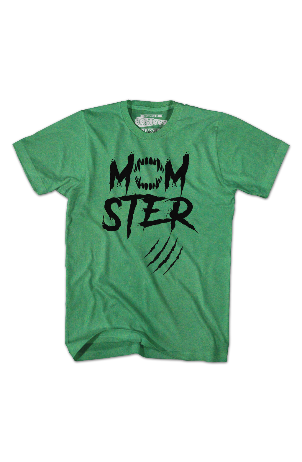 Momster T-Shirt product image 2