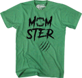 Momster T-Shirt product image 1