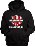 Motorcycle Logo Motley Crue Hoodie product image 1