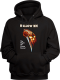 Movie Poster Halloween Hoodie