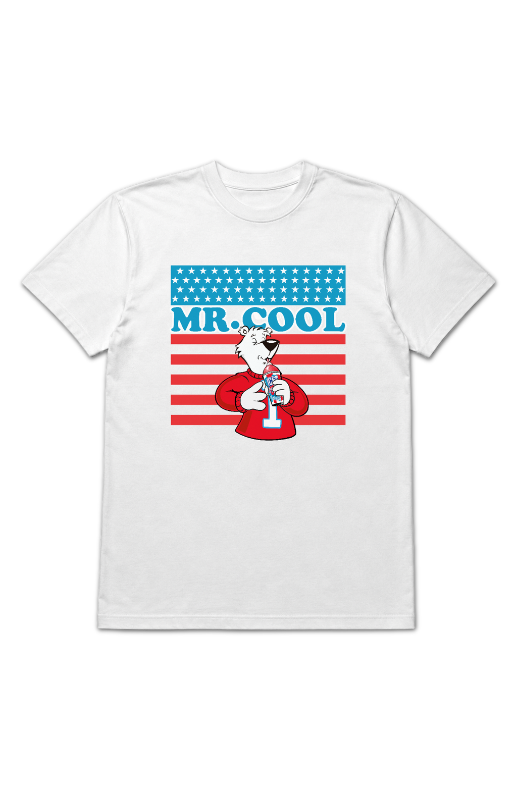 Mr. Cool ICEE T-Shirt product image 2