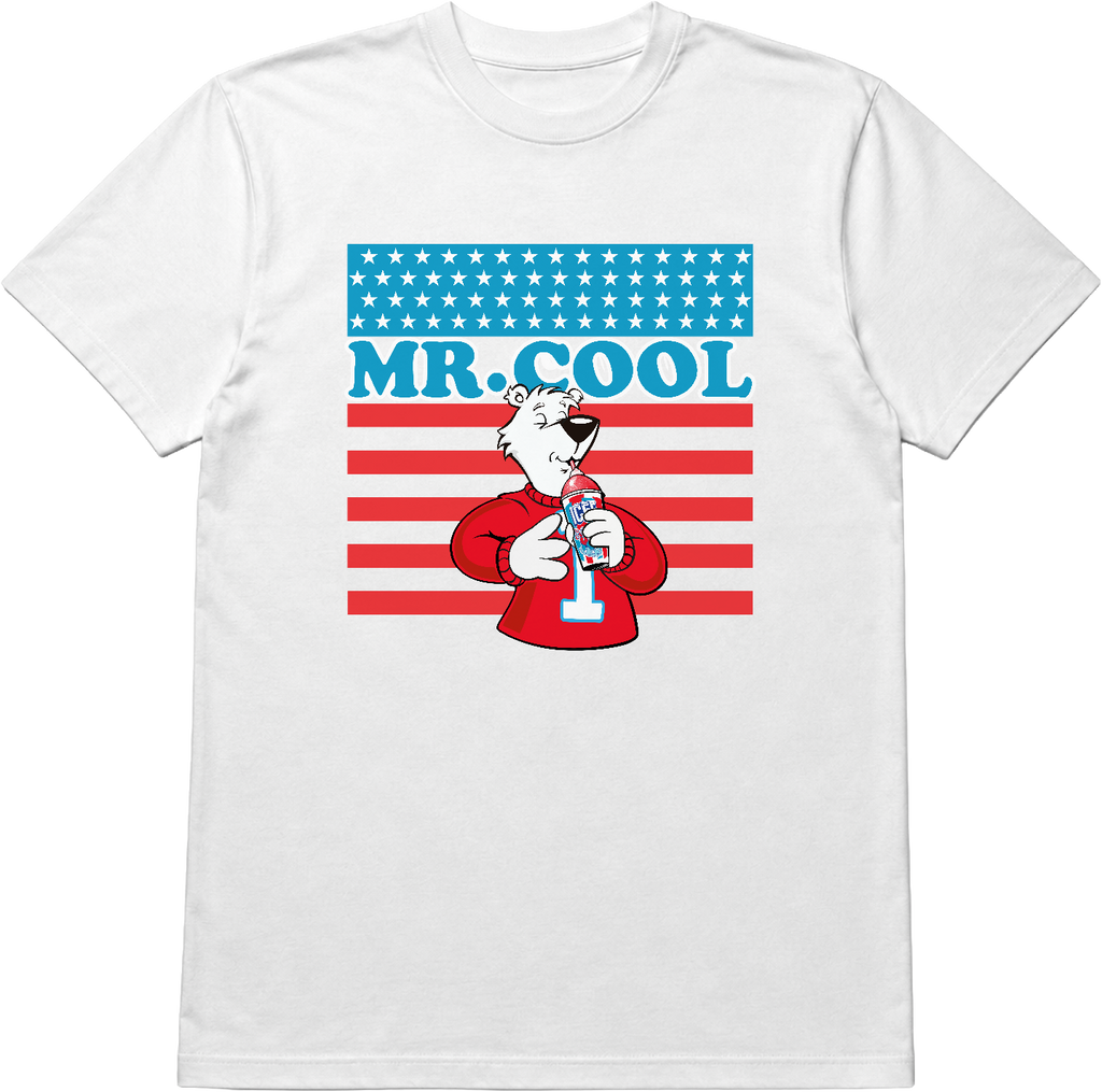 Mr. Cool ICEE T-Shirt product image 1