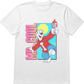 Mr. Cool Polar Bear Pose ICEE T-Shirt product image 1