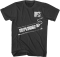 Vintage MTV Unplugged T-Shirt product image 1