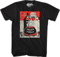 Nasty Witch T-Shirt product image 1