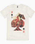Weed Gueicha T-Shirt product image 1