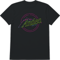 Neon Logo Andes Mints T-Shirt product image 1
