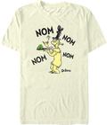 Nom Dr. Seuss T-Shirt product image 1