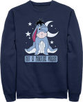 Not A Morning Person Winnie The Pooh Sweatshirt product image 1