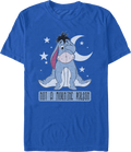 Not A Morning Person Winnie The Pooh T-Shirt product image 1