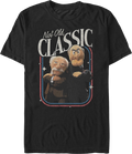 Not Old, Classic Muppets T-Shirt product image 1