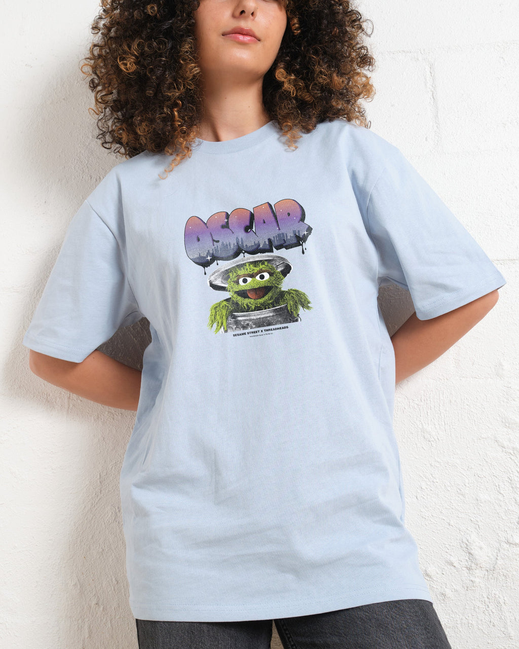 Oscar Graffiti T-Shirt product image 4