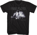 The Dark Side of Moon Concert Pink Floyd T-Shirt product image 1