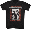 Vintage Frame Pink Floyd T-Shirt product image 1