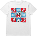Polar Bear Collage ICEE T-Shirt product image 1