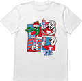 Polar Bear Panels ICEE T-Shirt product image 1