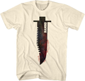 Knife Logo Rambo T-Shirt product image 1