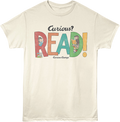 Read Curious George T-Shirt product image 1