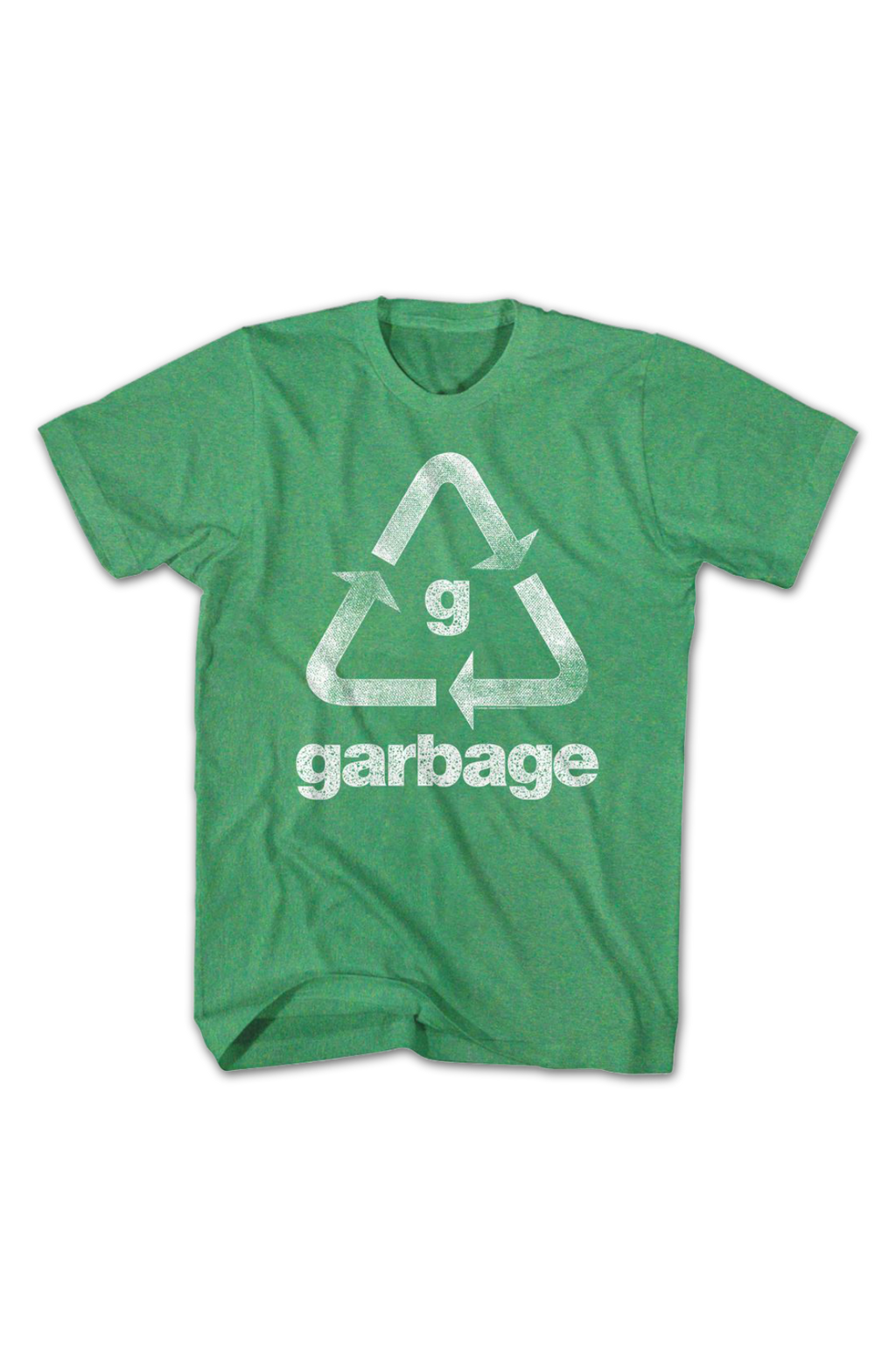 Recycle Garbage T-Shirt product image 2