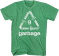 Recycle Garbage T-Shirt product image 1