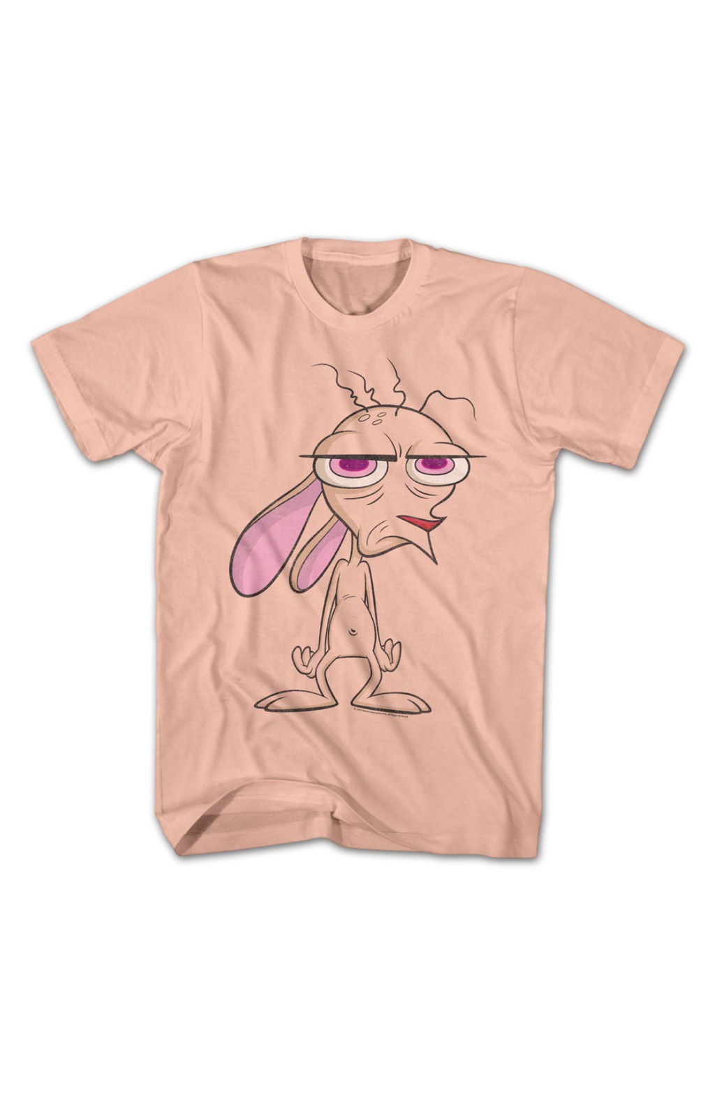 Ren Höek And Stimpy T-Shirt product image 2