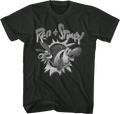 Vintage Logo Ren And Stimpy T-Shirt product image 1