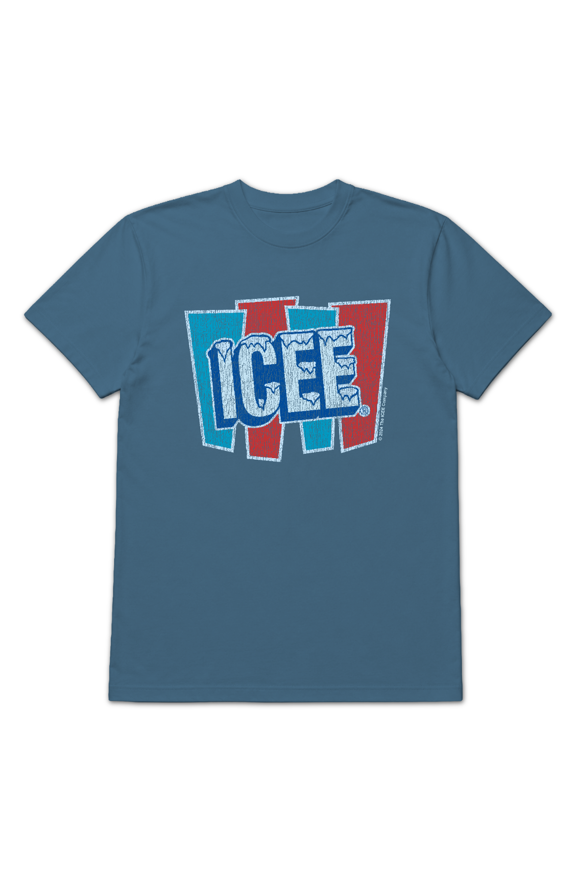 Retro Logo ICEE T-Shirt product image 2