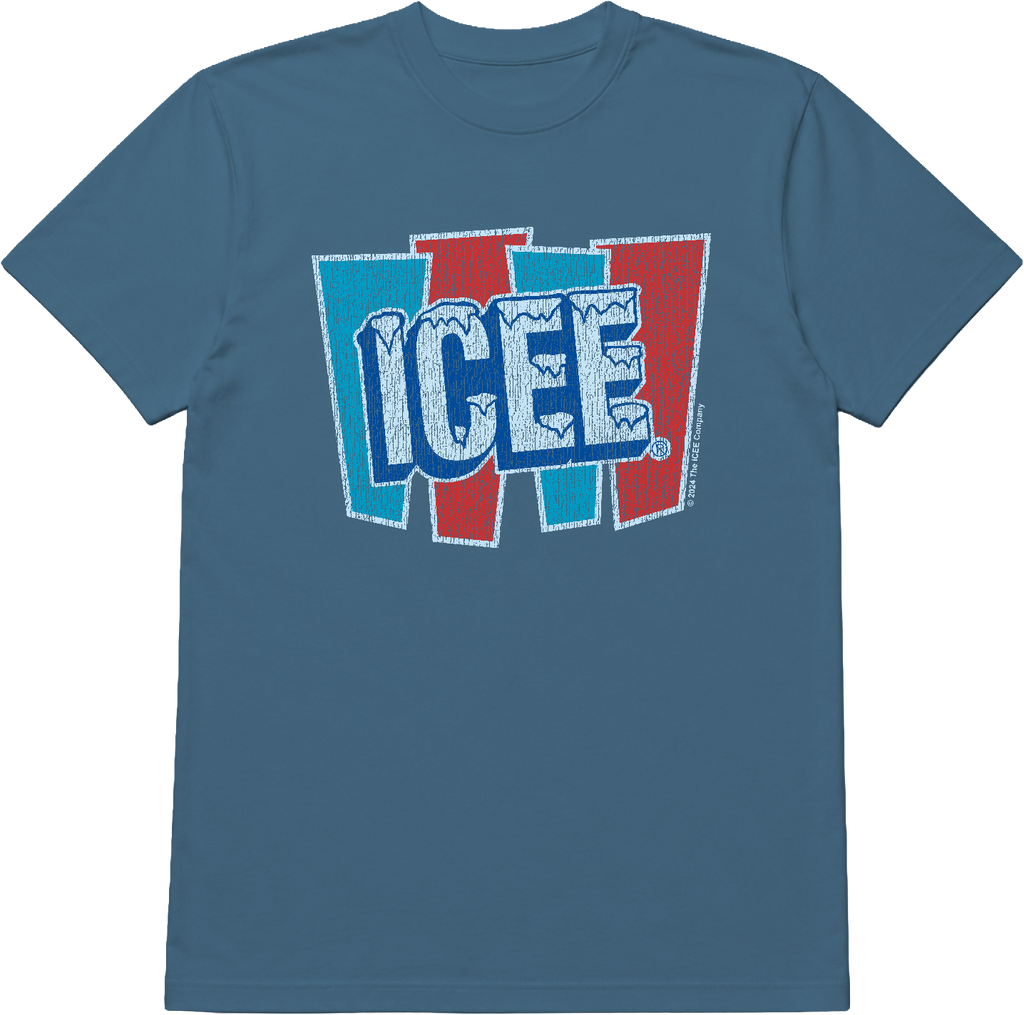 Retro Logo ICEE T-Shirt product image 1