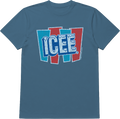 Retro Logo ICEE T-Shirt product image 1