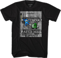 Paper Mill Mega Man T-Shirt product image 1