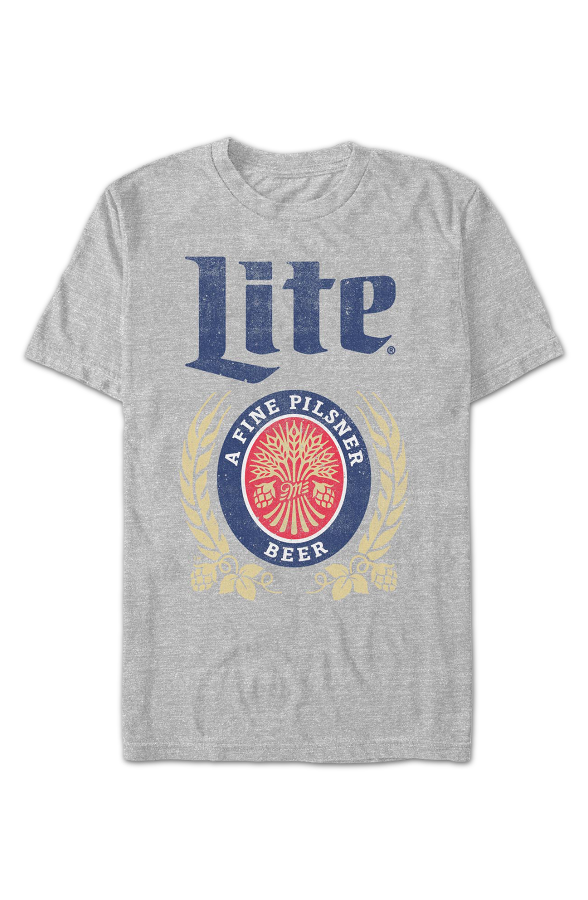 Retro Miller Lite T-Shirt product image 2