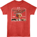 Retro Phone Home 1982 E.T. The Extra-Terrestrial T-Shirt product image 1