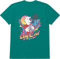 Retro Stay Cool ICEE T-Shirt product image 1