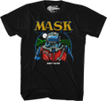 Retro Dusty Hayes MASK T-Shirt product image 1