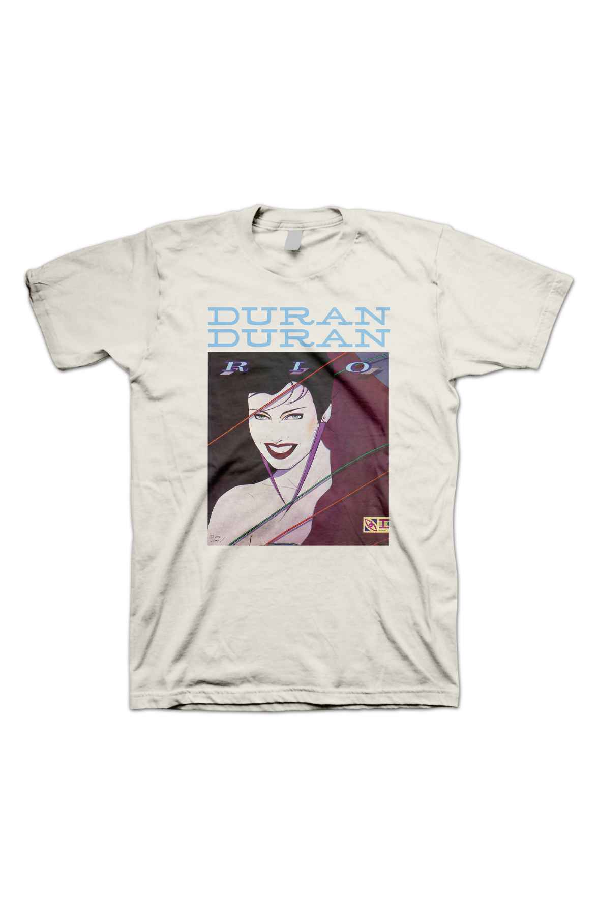 Rio Duran T-Shirt product image 2