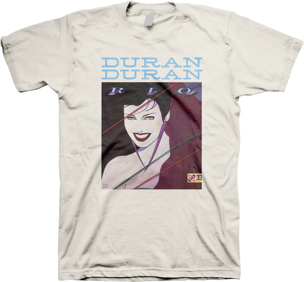 Rio Duran T-Shirt product image 1