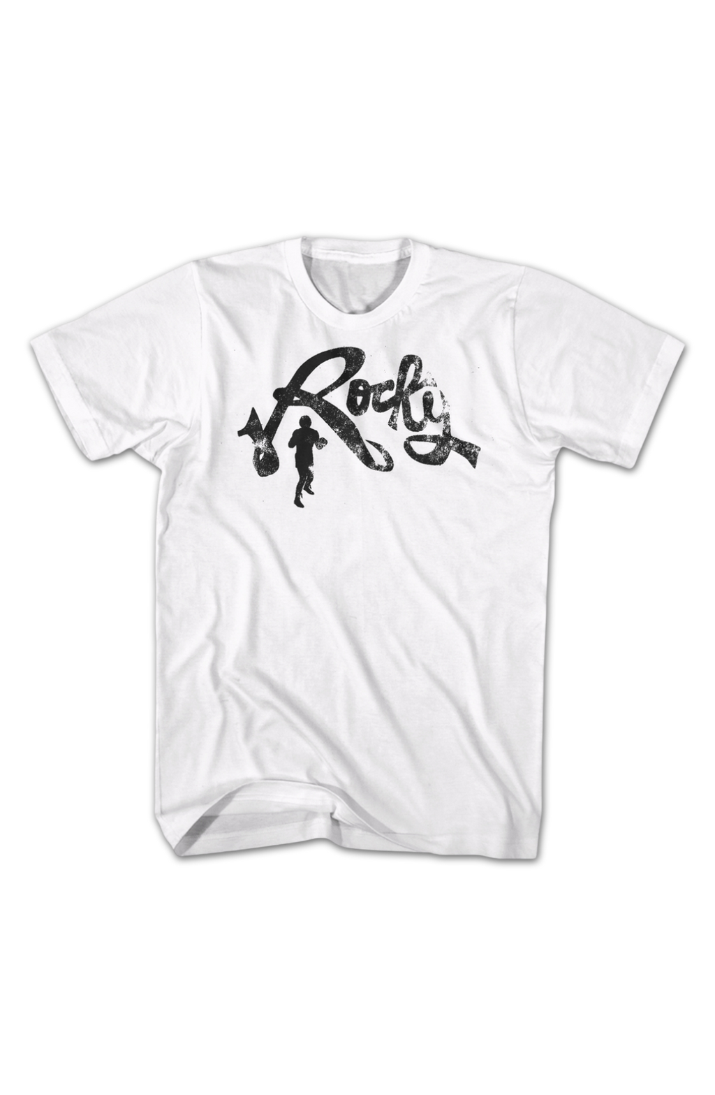 Vintage Silhouette Rocky T-Shirt product image 2