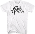 Vintage Silhouette Rocky T-Shirt product image 1