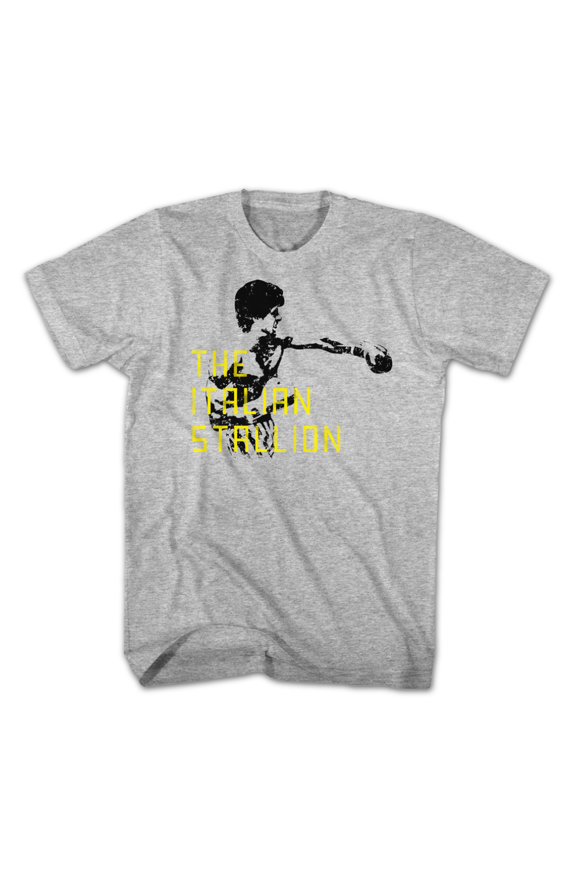 Italian Stallion Punch Rocky T-Shirt product image 2
