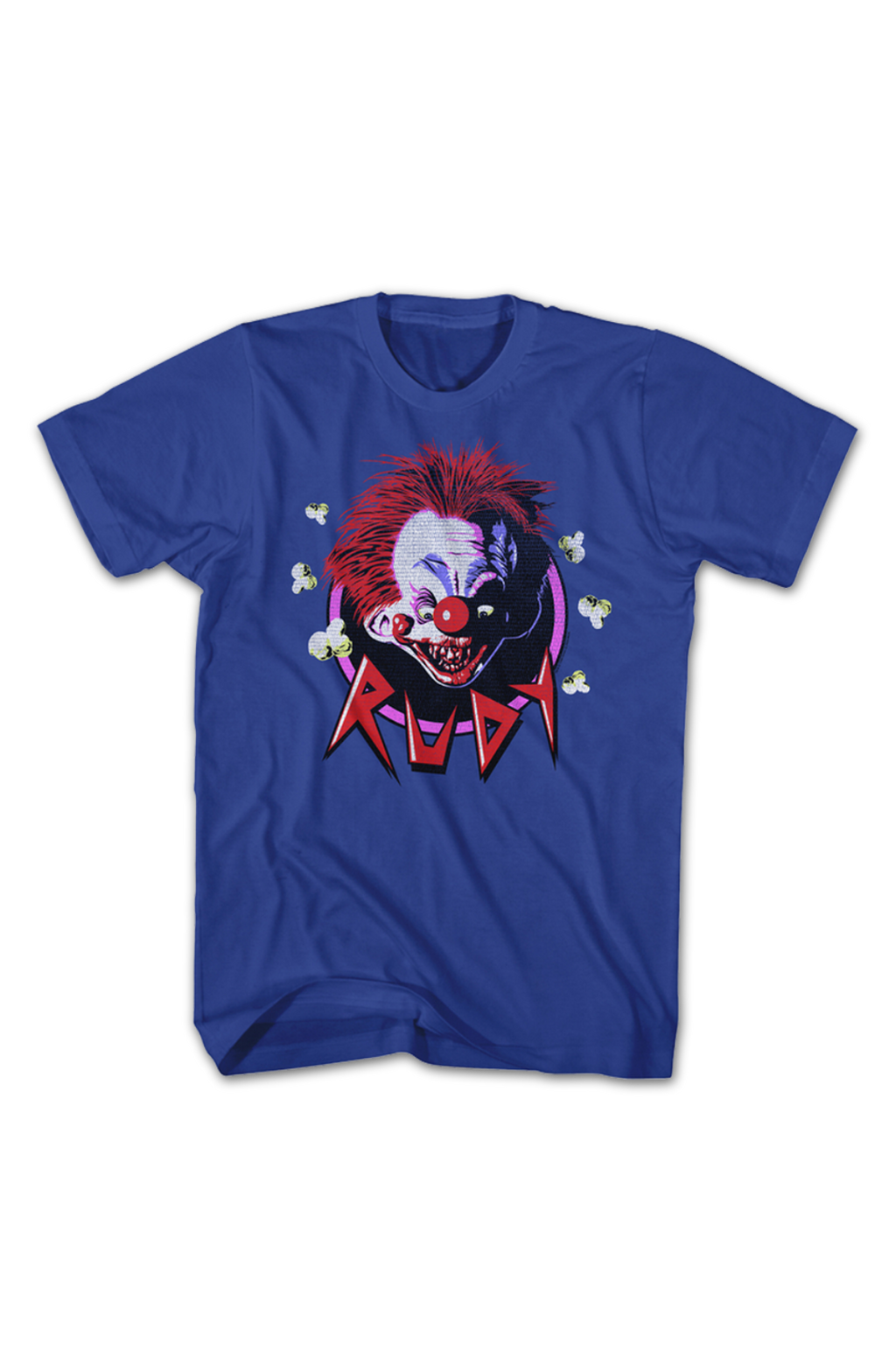 Rudy Killer Klowns From Outer Space T-Shirt product image 2