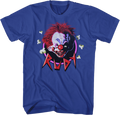 Rudy Killer Klowns From Outer Space T-Shirt product image 1