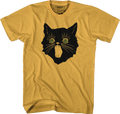 Screaming Cat T-Shirt product image 1