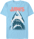 Shark Breach Jaws T-Shirt product image 1